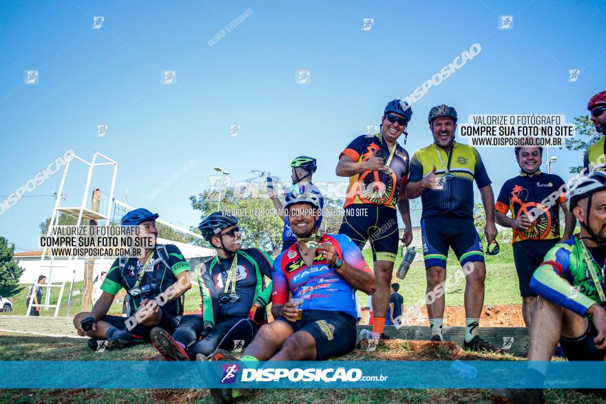 CIRCUITO IBIPORÃ DE MTB - Volta do Guarani