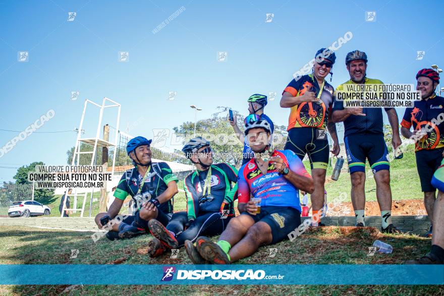 CIRCUITO IBIPORÃ DE MTB - Volta do Guarani