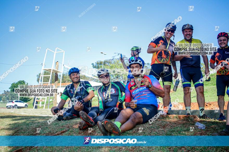 CIRCUITO IBIPORÃ DE MTB - Volta do Guarani