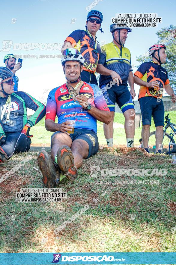 CIRCUITO IBIPORÃ DE MTB - Volta do Guarani