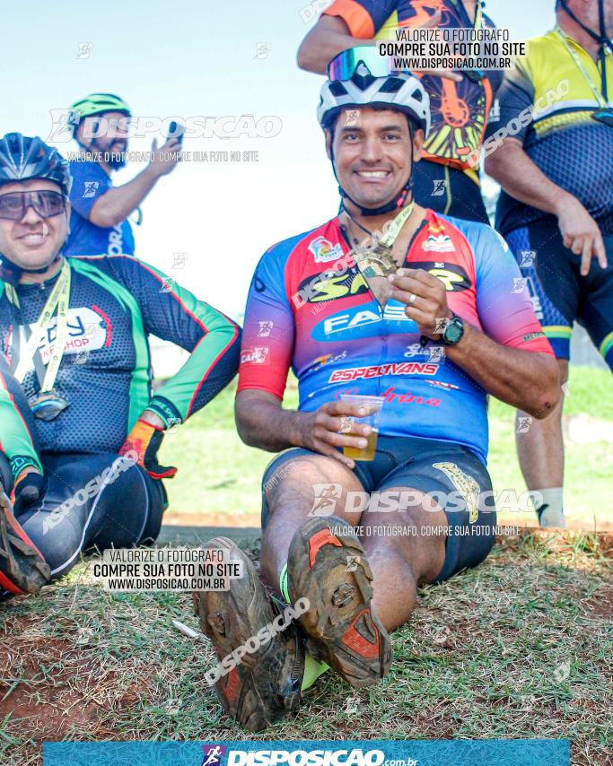 CIRCUITO IBIPORÃ DE MTB - Volta do Guarani