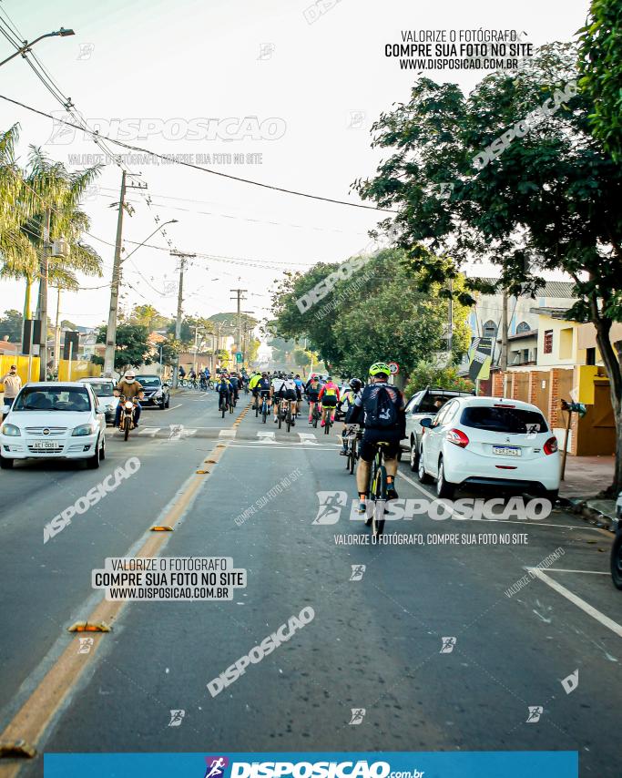 CIRCUITO IBIPORÃ DE MTB - Volta do Guarani