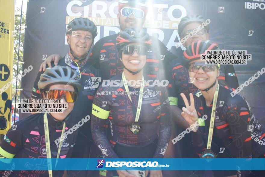 CIRCUITO IBIPORÃ DE MTB - Volta do Guarani