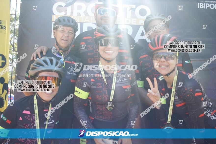 CIRCUITO IBIPORÃ DE MTB - Volta do Guarani