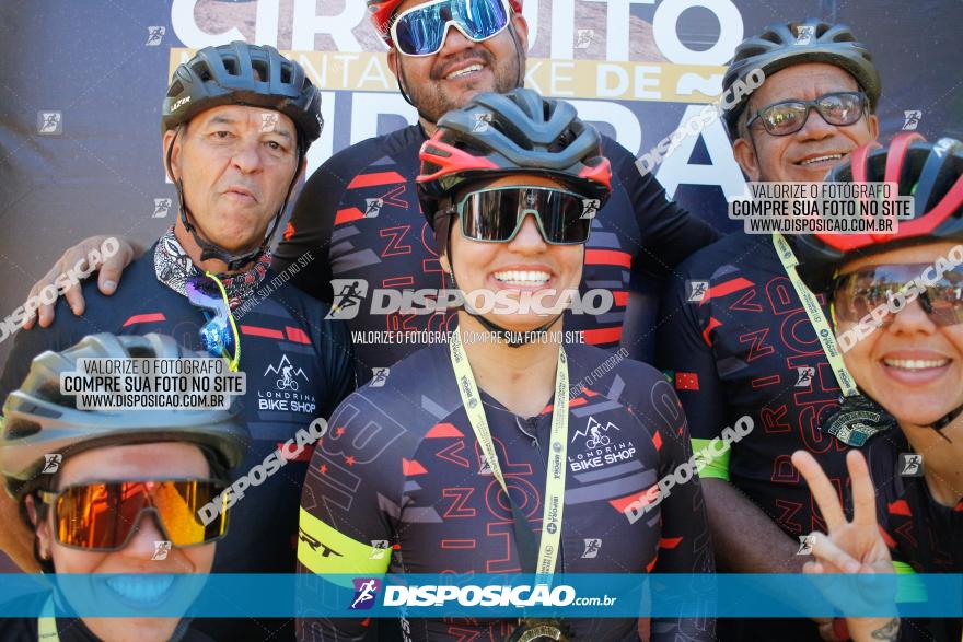 CIRCUITO IBIPORÃ DE MTB - Volta do Guarani