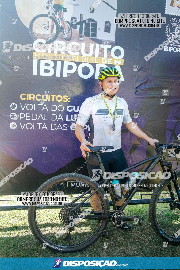 CIRCUITO IBIPORÃ DE MTB - Volta do Guarani