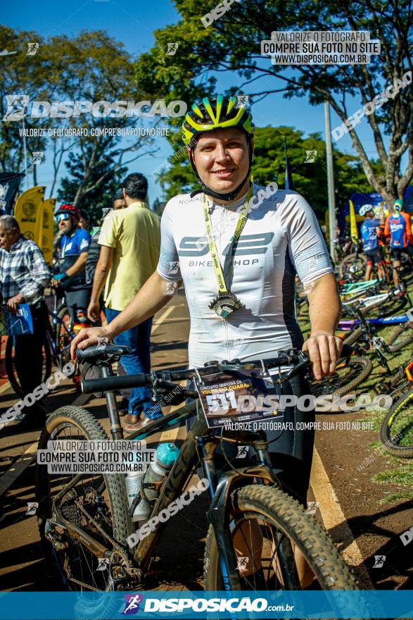 CIRCUITO IBIPORÃ DE MTB - Volta do Guarani