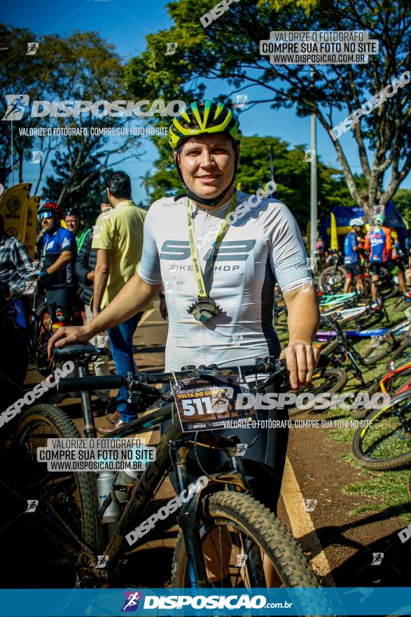 CIRCUITO IBIPORÃ DE MTB - Volta do Guarani