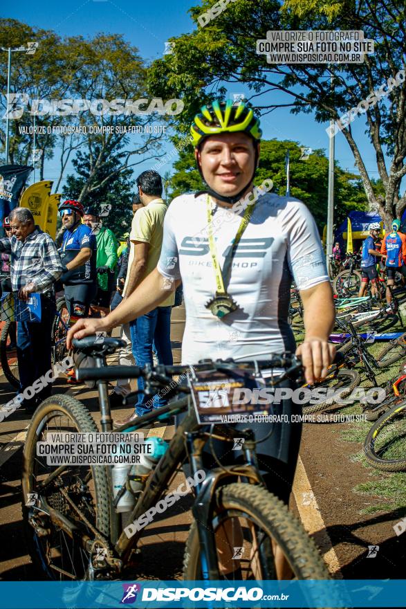 CIRCUITO IBIPORÃ DE MTB - Volta do Guarani