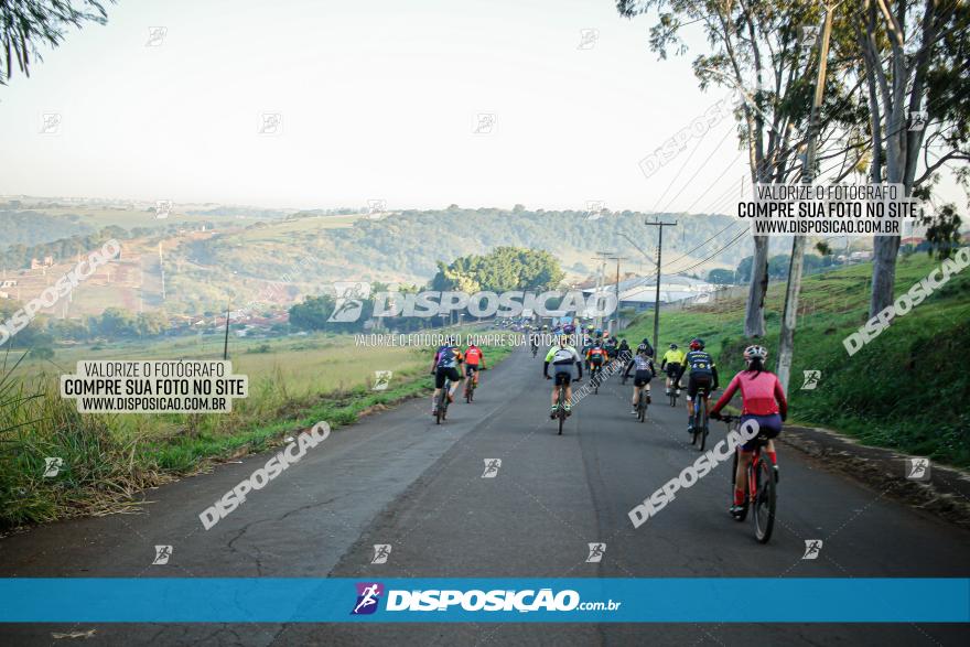 CIRCUITO IBIPORÃ DE MTB - Volta do Guarani