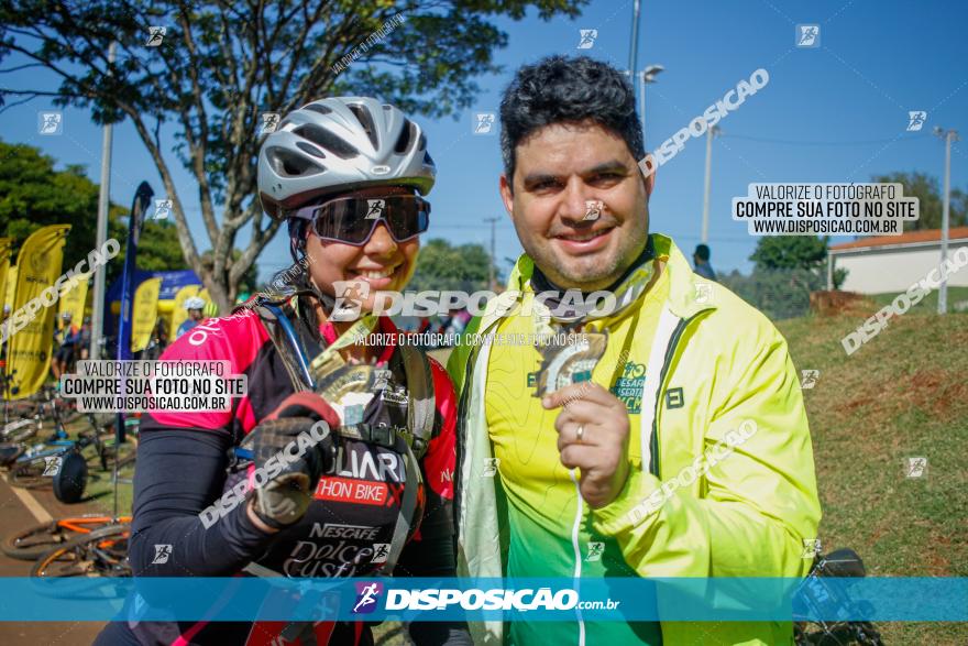 CIRCUITO IBIPORÃ DE MTB - Volta do Guarani