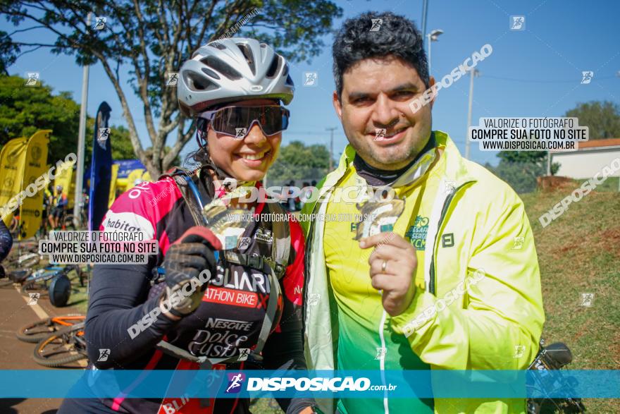 CIRCUITO IBIPORÃ DE MTB - Volta do Guarani