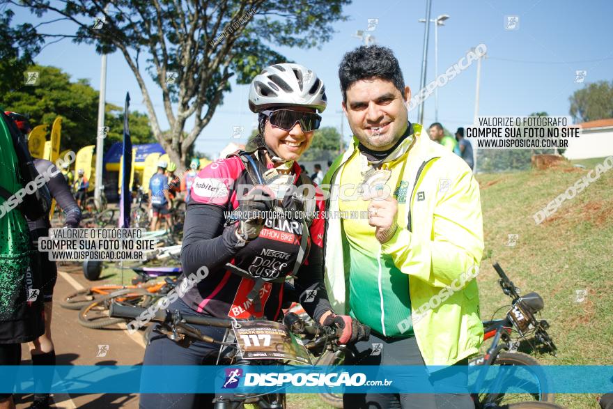 CIRCUITO IBIPORÃ DE MTB - Volta do Guarani