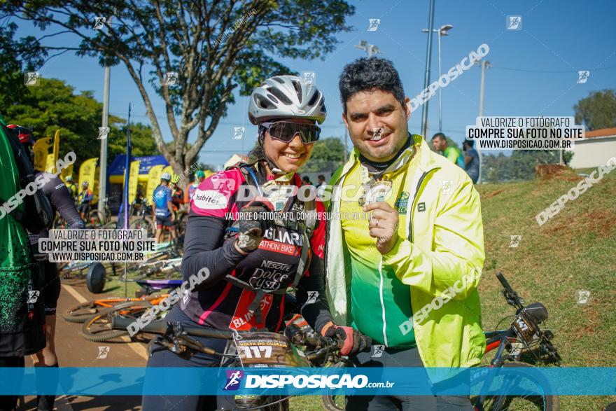 CIRCUITO IBIPORÃ DE MTB - Volta do Guarani