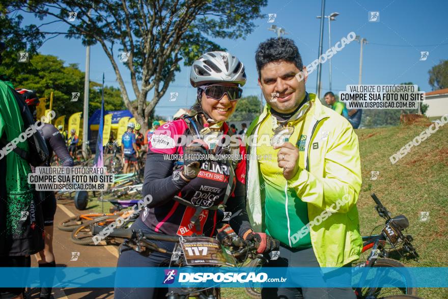 CIRCUITO IBIPORÃ DE MTB - Volta do Guarani