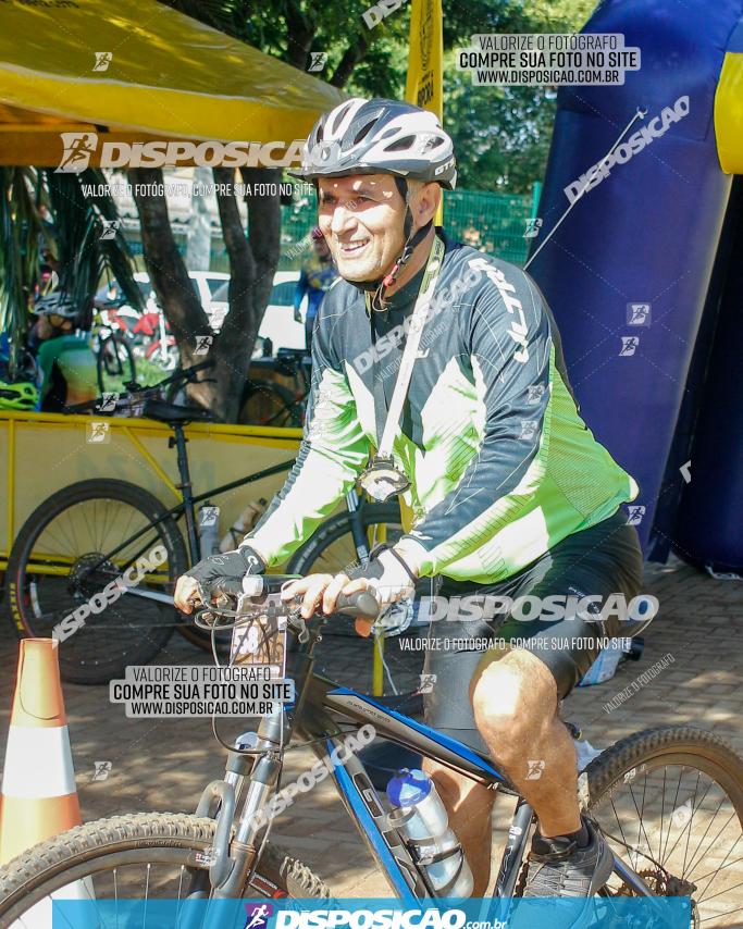 CIRCUITO IBIPORÃ DE MTB - Volta do Guarani