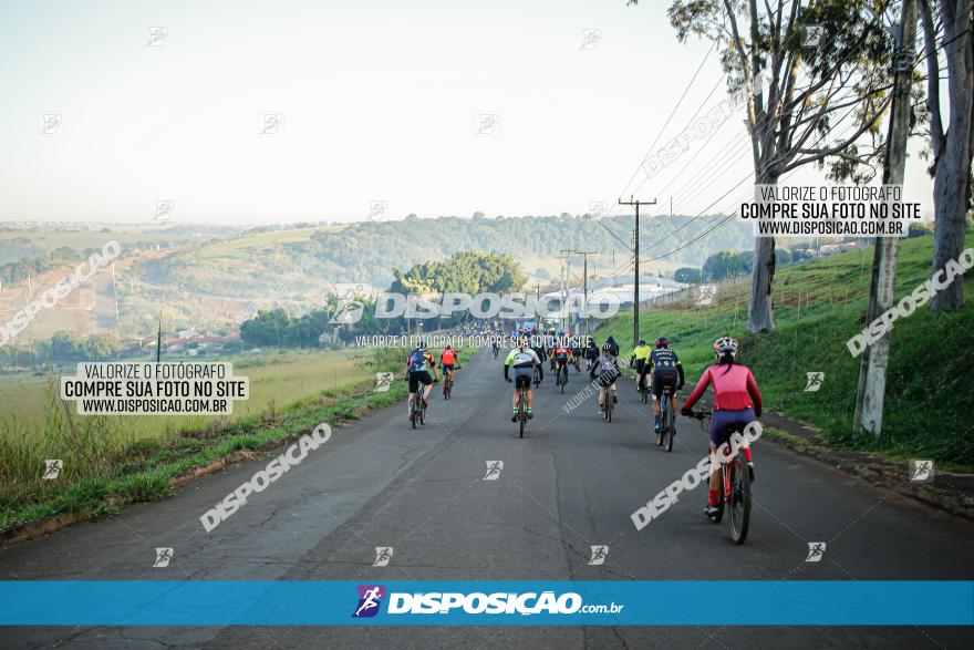 CIRCUITO IBIPORÃ DE MTB - Volta do Guarani