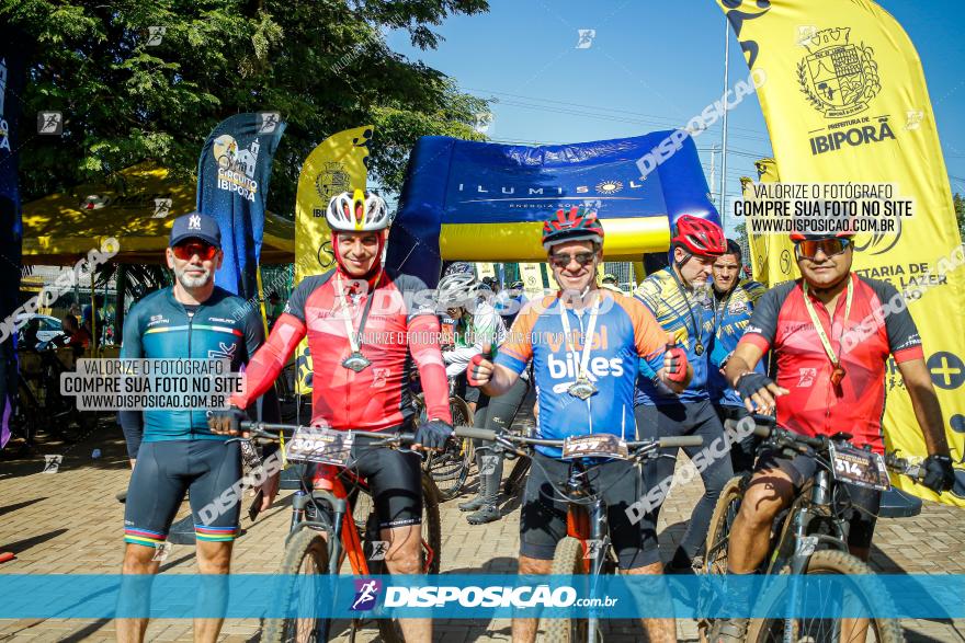 CIRCUITO IBIPORÃ DE MTB - Volta do Guarani