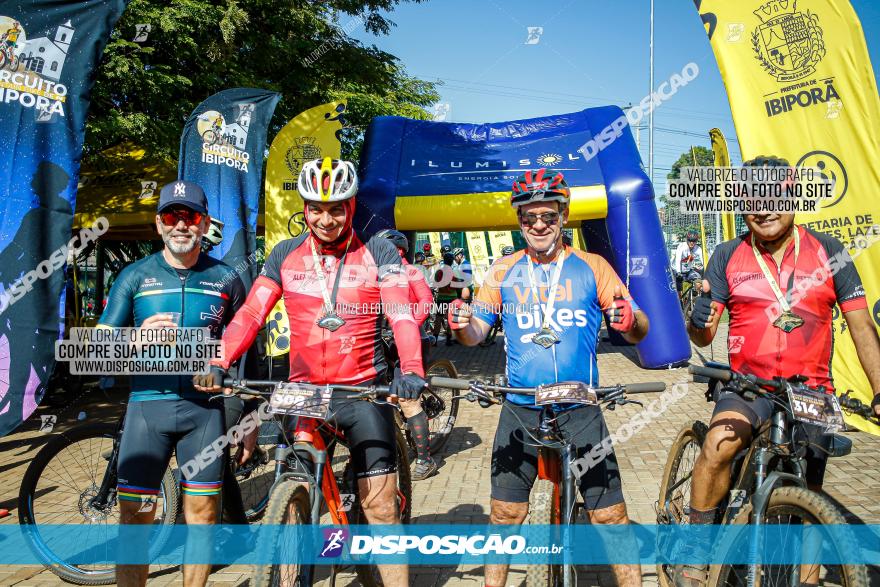 CIRCUITO IBIPORÃ DE MTB - Volta do Guarani