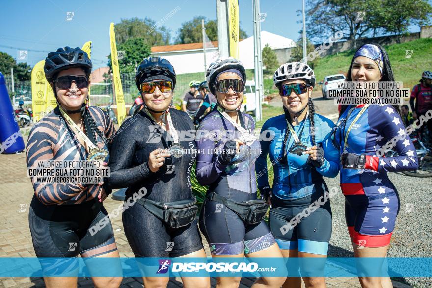 CIRCUITO IBIPORÃ DE MTB - Volta do Guarani