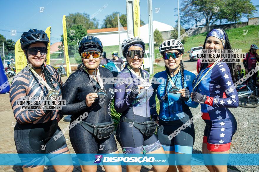 CIRCUITO IBIPORÃ DE MTB - Volta do Guarani