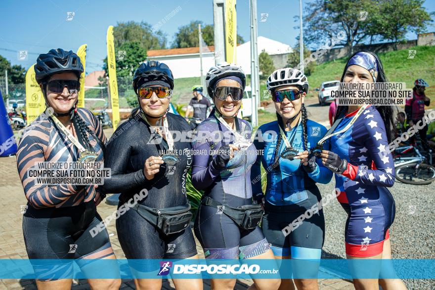 CIRCUITO IBIPORÃ DE MTB - Volta do Guarani