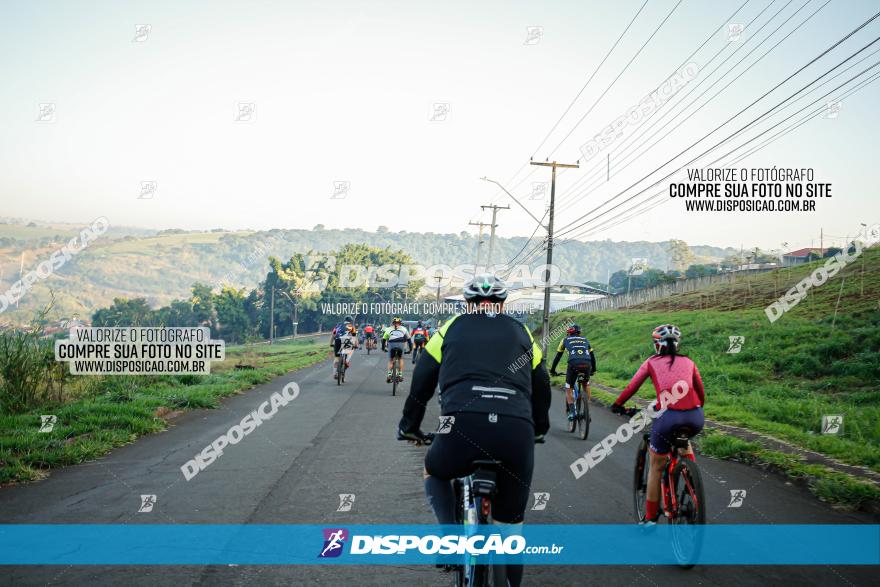 CIRCUITO IBIPORÃ DE MTB - Volta do Guarani