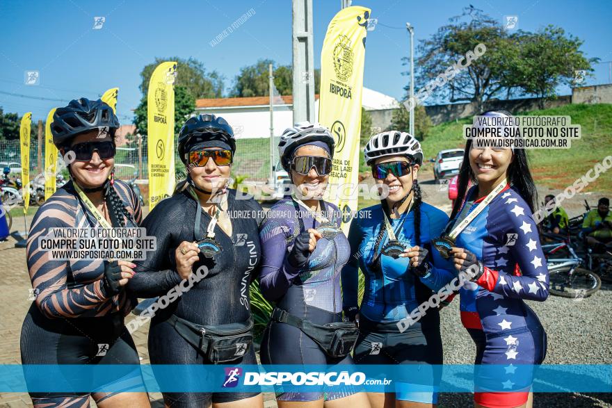 CIRCUITO IBIPORÃ DE MTB - Volta do Guarani