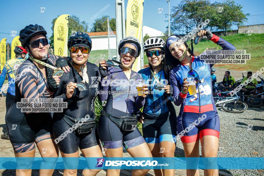 CIRCUITO IBIPORÃ DE MTB - Volta do Guarani