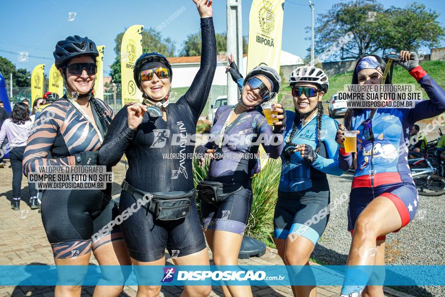 CIRCUITO IBIPORÃ DE MTB - Volta do Guarani