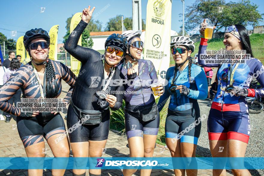 CIRCUITO IBIPORÃ DE MTB - Volta do Guarani