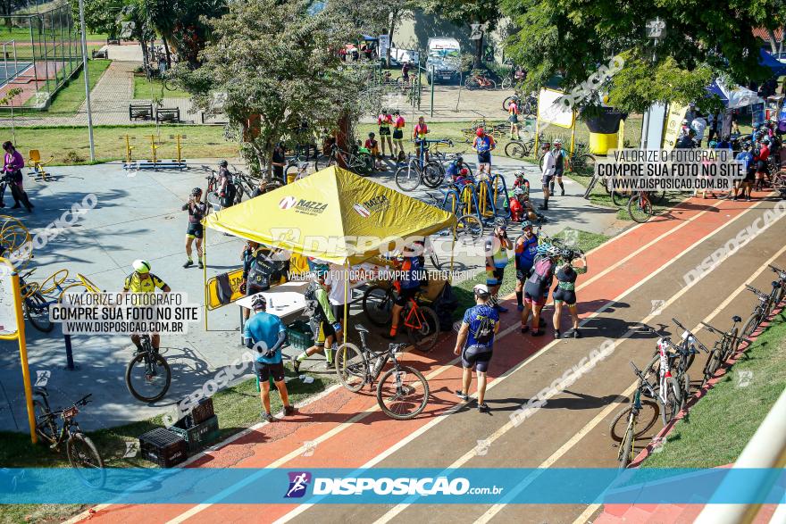 CIRCUITO IBIPORÃ DE MTB - Volta do Guarani