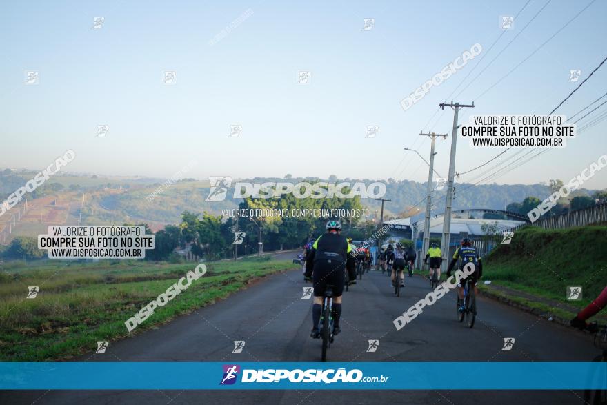 CIRCUITO IBIPORÃ DE MTB - Volta do Guarani