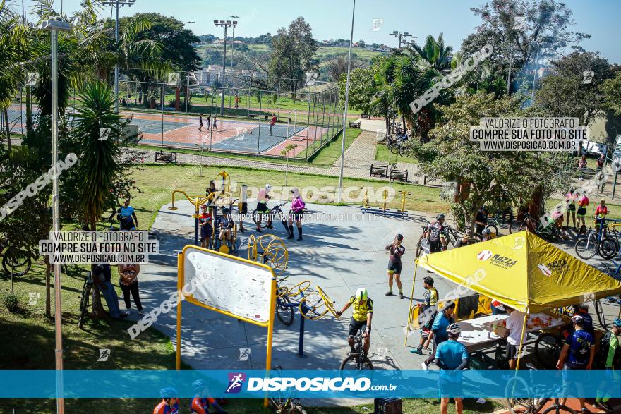 CIRCUITO IBIPORÃ DE MTB - Volta do Guarani