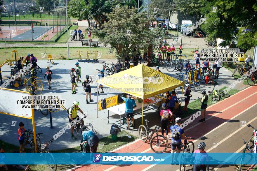 CIRCUITO IBIPORÃ DE MTB - Volta do Guarani