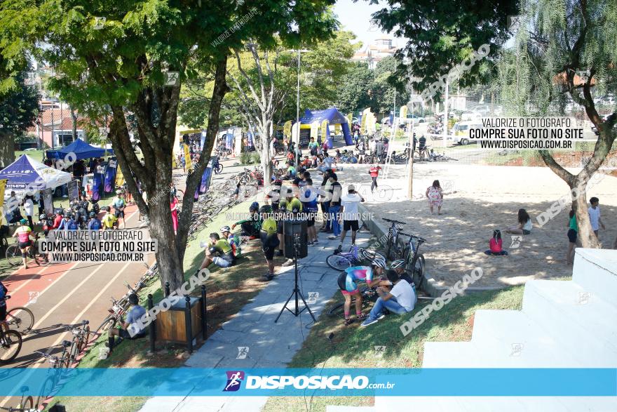 CIRCUITO IBIPORÃ DE MTB - Volta do Guarani