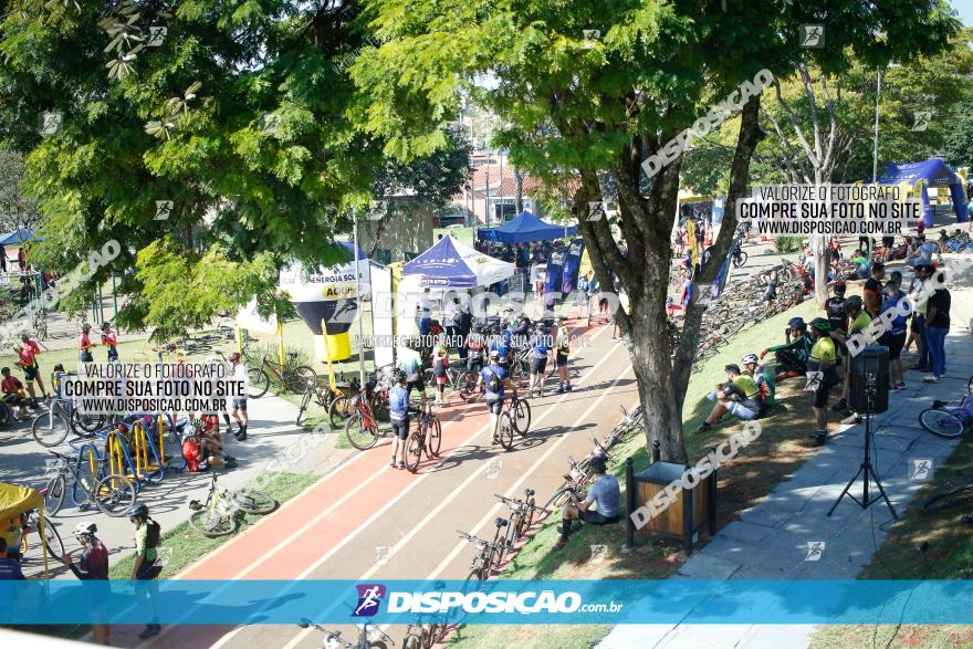 CIRCUITO IBIPORÃ DE MTB - Volta do Guarani