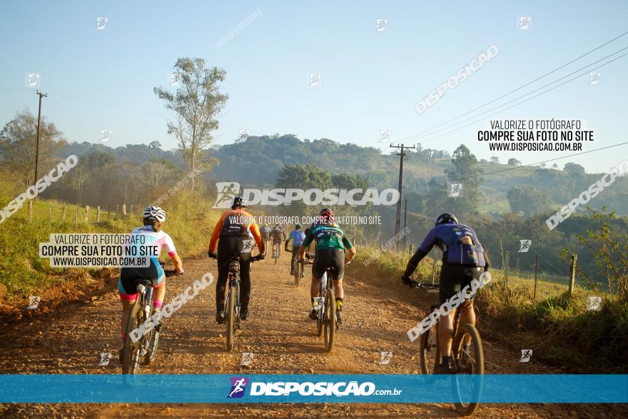 CIRCUITO IBIPORÃ DE MTB - Volta do Guarani