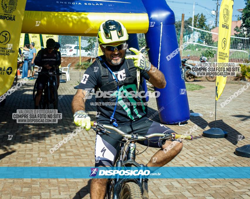 CIRCUITO IBIPORÃ DE MTB - Volta do Guarani