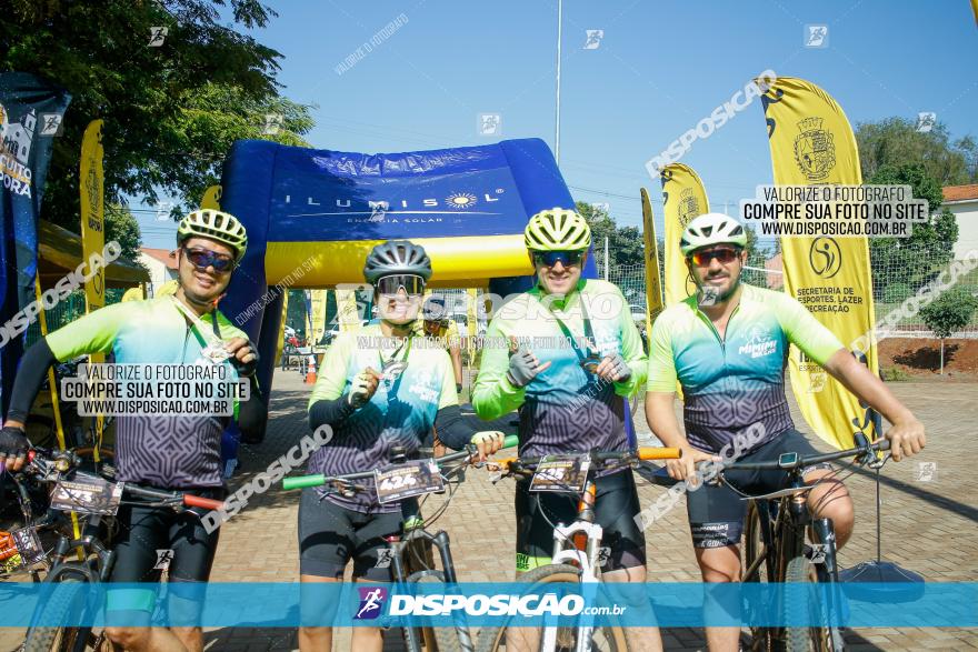 CIRCUITO IBIPORÃ DE MTB - Volta do Guarani