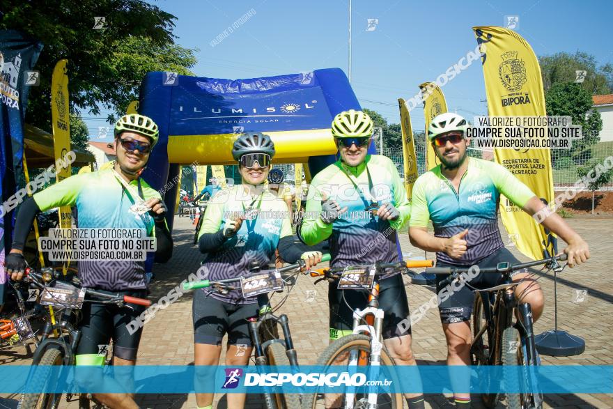 CIRCUITO IBIPORÃ DE MTB - Volta do Guarani