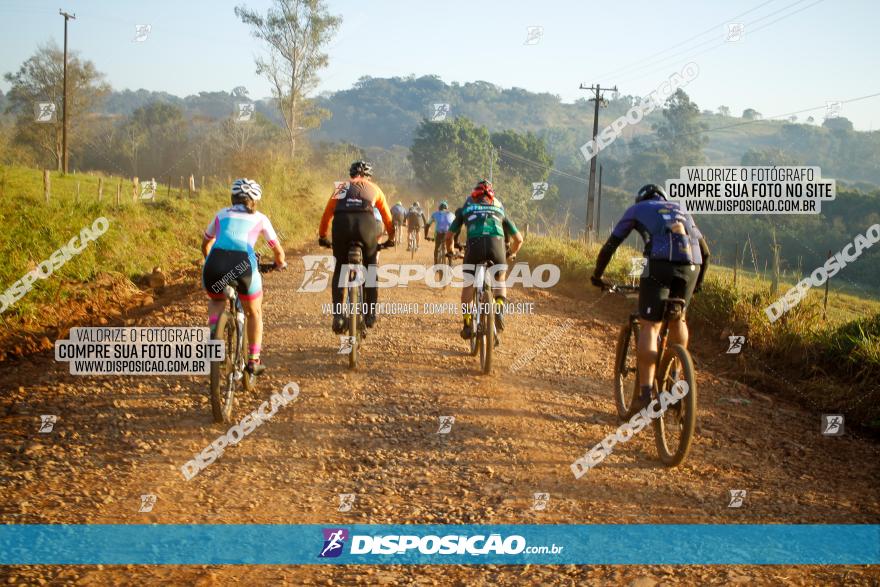 CIRCUITO IBIPORÃ DE MTB - Volta do Guarani