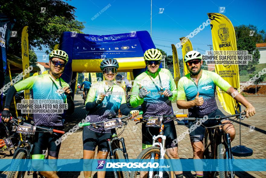 CIRCUITO IBIPORÃ DE MTB - Volta do Guarani