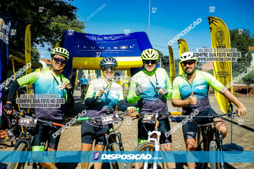 CIRCUITO IBIPORÃ DE MTB - Volta do Guarani