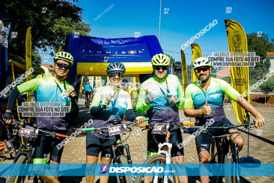 CIRCUITO IBIPORÃ DE MTB - Volta do Guarani