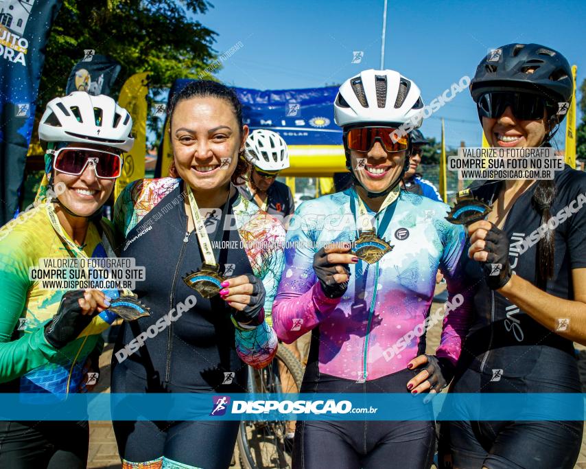 CIRCUITO IBIPORÃ DE MTB - Volta do Guarani