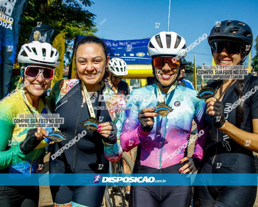 CIRCUITO IBIPORÃ DE MTB - Volta do Guarani