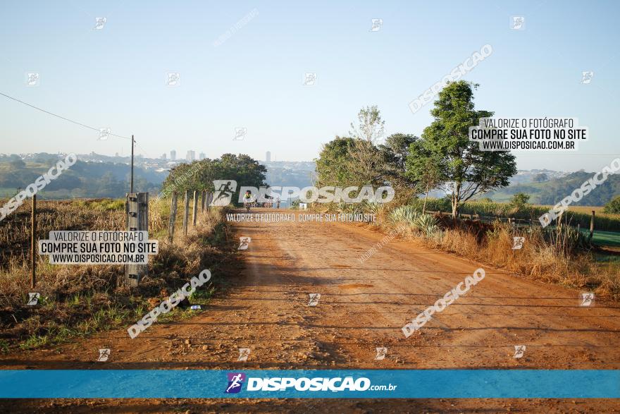 CIRCUITO IBIPORÃ DE MTB - Volta do Guarani