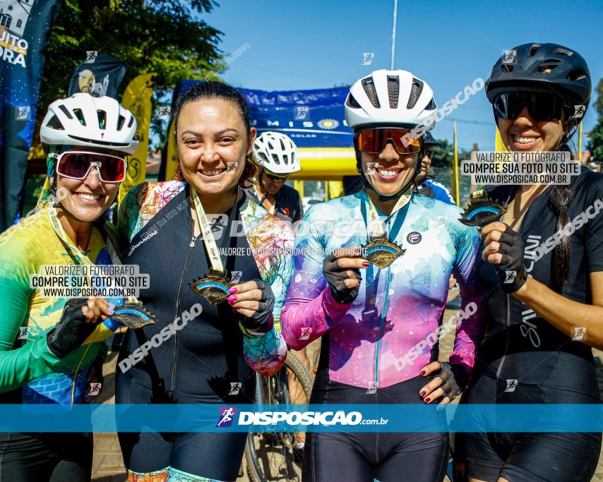 CIRCUITO IBIPORÃ DE MTB - Volta do Guarani