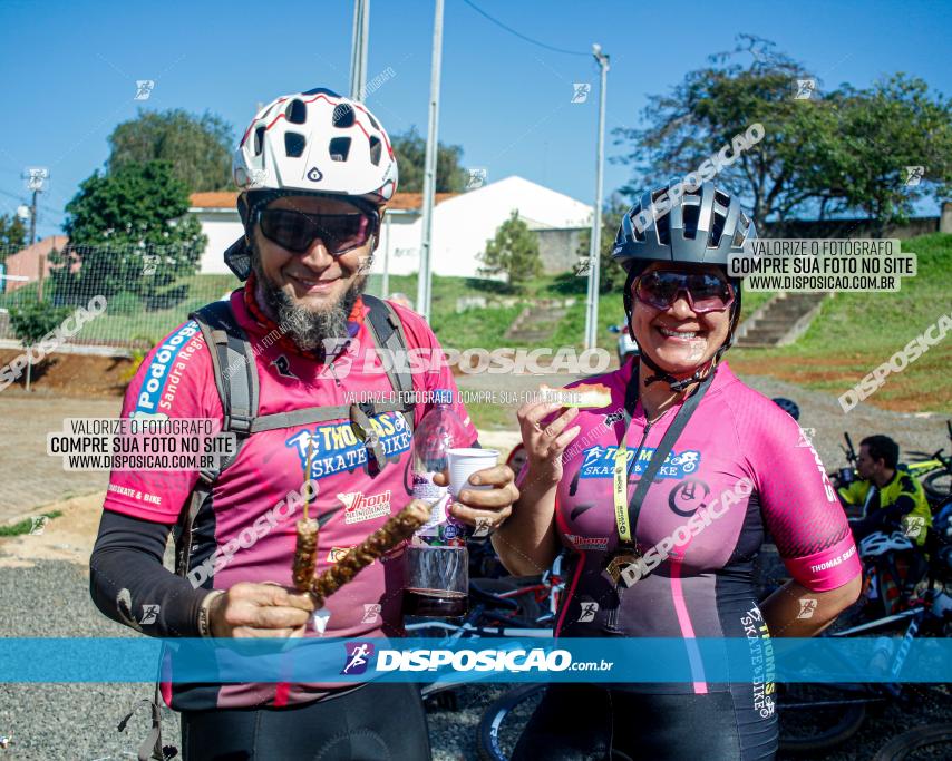 CIRCUITO IBIPORÃ DE MTB - Volta do Guarani